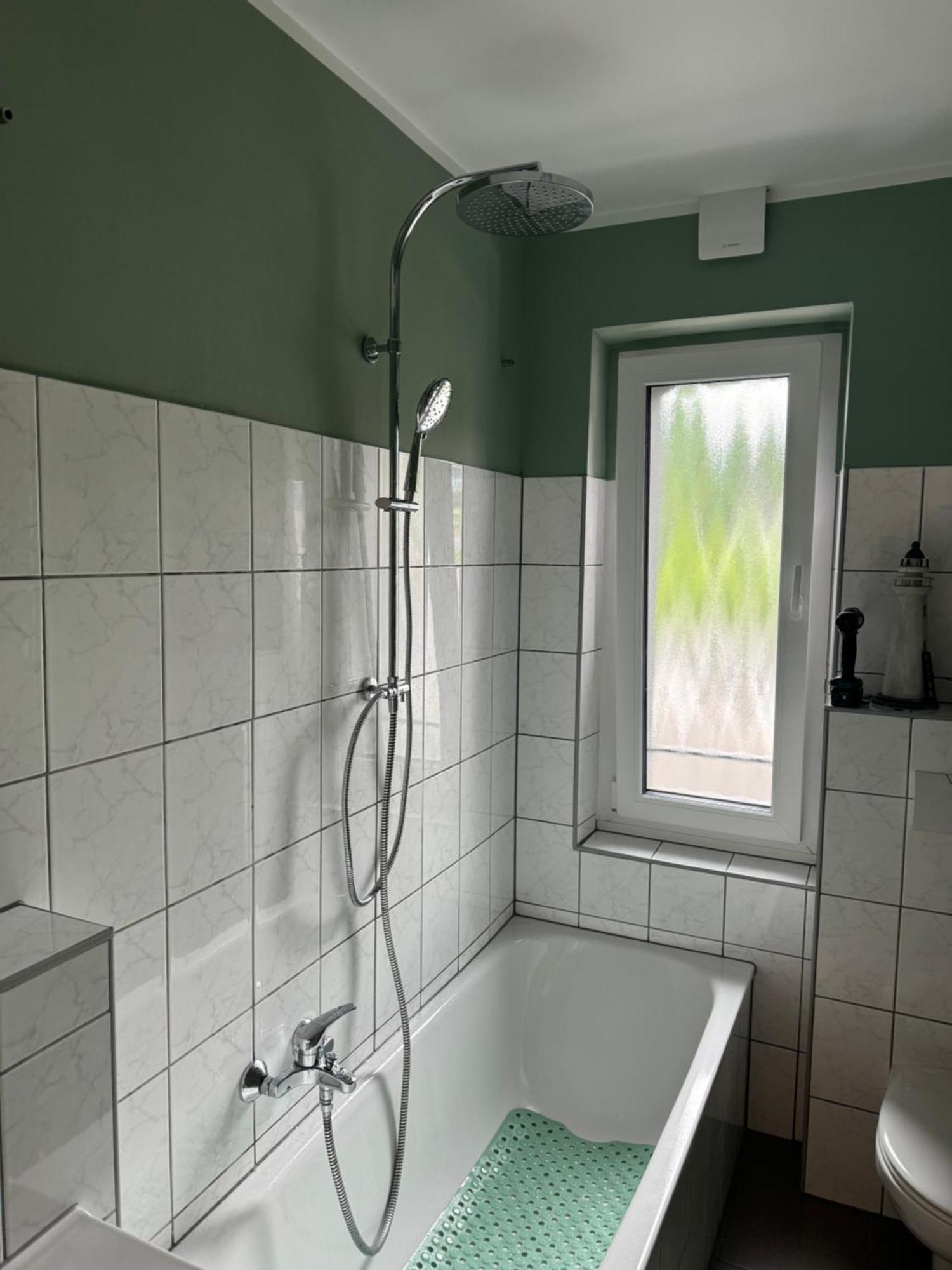 Kleine Fewo Auf M Hasten Remscheid Dış mekan fotoğraf