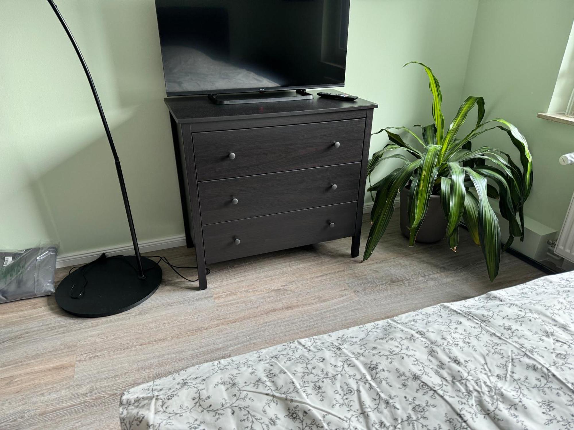 Kleine Fewo Auf M Hasten Remscheid Dış mekan fotoğraf